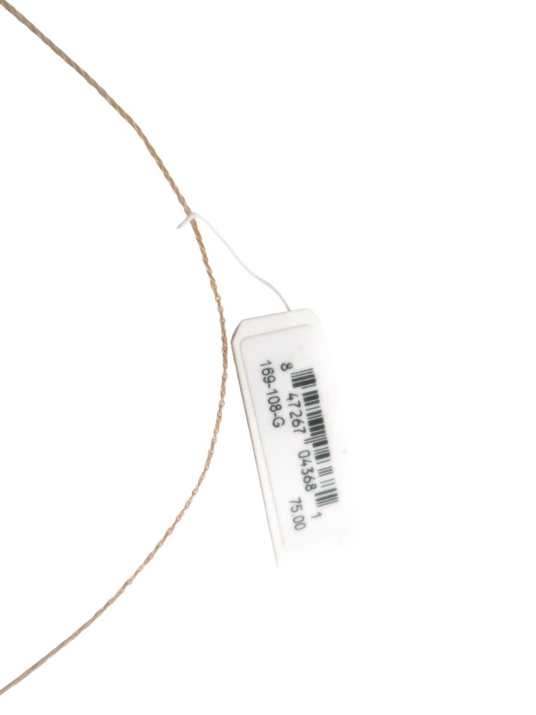 Gorjana Laguna Adjustable Necklace Nwt — image 7 of 7